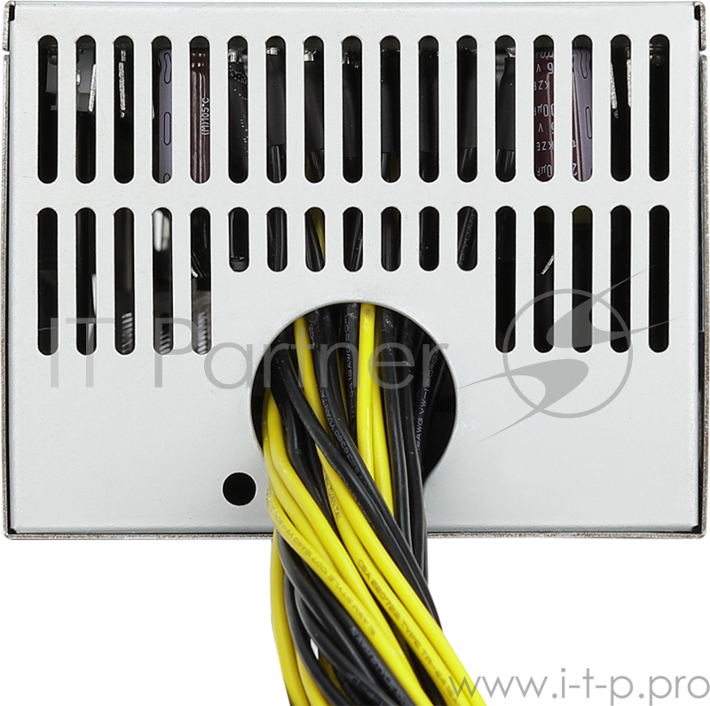 Блок питания для майнинга Aerocool 2400W Retail ACPS-2400W для ASIC , 2U, 350mm (PCI-E 6P + PCI-E 6P) *10, fan 8cm x2, размер 230 x 150 x 86 mm