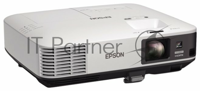 Проектор универсальный Epson EB-2165W (LCD, 5500 lm, 1200x800, 15000:1, 5000 ч)
