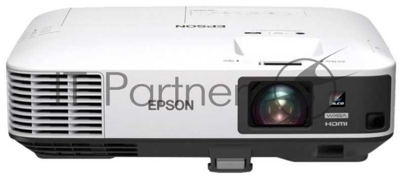Проектор универсальный Epson EB-2165W (LCD, 5500 lm, 1200x800, 15000:1, 5000 ч)