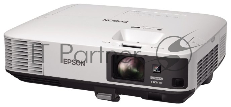 Проектор универсальный Epson EB-2165W (LCD, 5500 lm, 1200x800, 15000:1, 5000 ч)