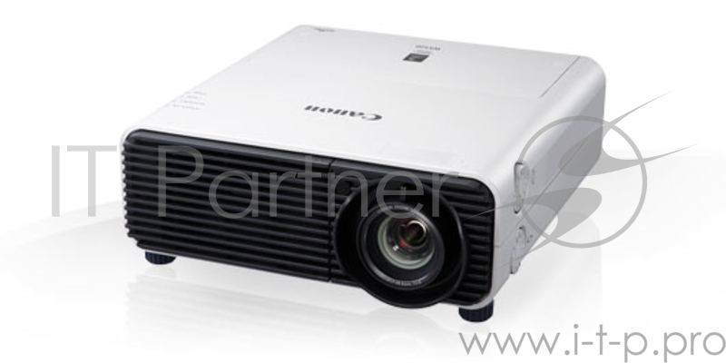 Проектор Canon WX520 LCOS 5200Lm