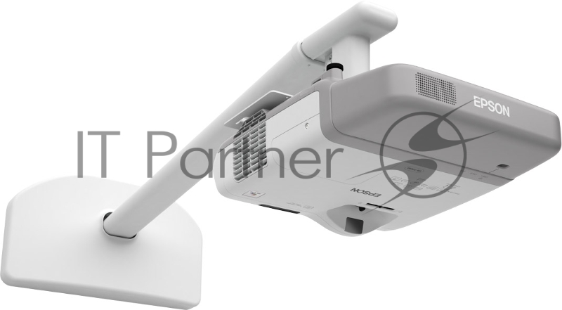 Проекторное короткофокусное крепление Wall Mount - ELPMB45 - ST EB52x/53x