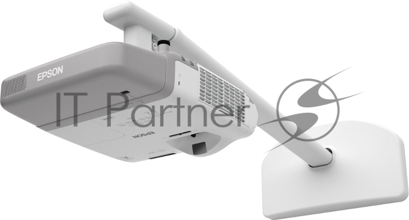 Проекторное короткофокусное крепление Wall Mount - ELPMB45 - ST EB52x/53x