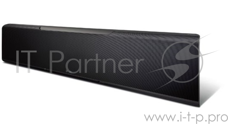 Цифровой звуковой проектор Yamaha YSP-5600 Black, 7.1.2 Dolby Atmos и DTS X. 128 Вт: 44х2Вт ВЧ излучателей + 2x20Вт НЧ-динамика + 2 ВЧ-динамика,4K(HDCP 2.2),MusicCast,Wi-fi,Bluetooth