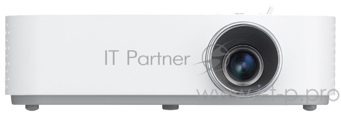 Проектор LG PF50KS (DLP, LED, 1080p 1920x1080, 600Lm, 100000:1,