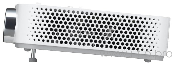 Проектор LG PF50KS (DLP, LED, 1080p 1920x1080, 600Lm, 100000:1,