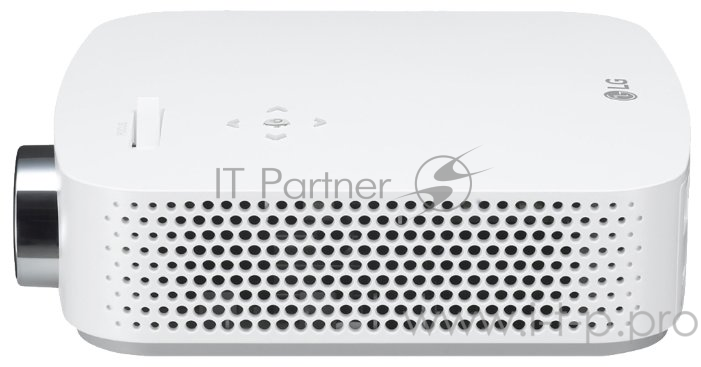 Проектор LG PF50KS (DLP, LED, 1080p 1920x1080, 600Lm, 100000:1,