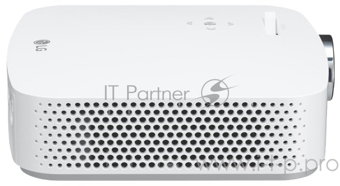 Проектор LG PF50KS (DLP, LED, 1080p 1920x1080, 600Lm, 100000:1,