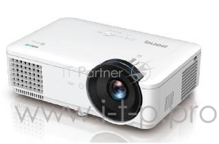 Проектор Benq LH720 DLP 4000Lm (1920x1080) 10000:1 ресурс лампы:20000часов 1xUSB typeA 2xHDMI 5.6кг