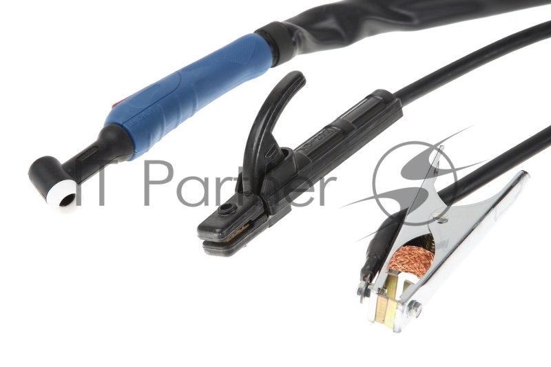 Ресанта Сварочное оборудование, Инверторы Ресанта САИ 230 65/17 Сварочный аппарат инверторный Аргоно-Дуговая 65/17 {TIG, MMA, 220В±10%, TIG макс.4,6кВт, MMA макс.6,8кВт, 10А-230А, ПВ 70%, напр. холостого хода 85В, 360х135х232 мм}