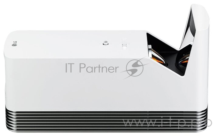 Проектор LG HF85LSR DLP 1500Lm (1920x1080) 150000:1 ресурс лампы:20000часов 2xUSB typeA 2xHDMI 3кг