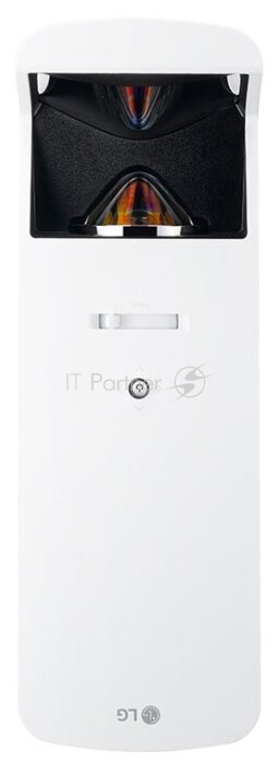 Проектор LG HF85LSR DLP 1500Lm (1920x1080) 150000:1 ресурс лампы:20000часов 2xUSB typeA 2xHDMI 3кг