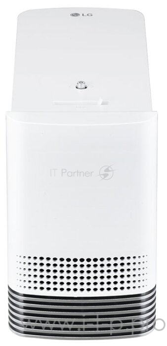 Проектор LG HF85LSR DLP 1500Lm (1920x1080) 150000:1 ресурс лампы:20000часов 2xUSB typeA 2xHDMI 3кг