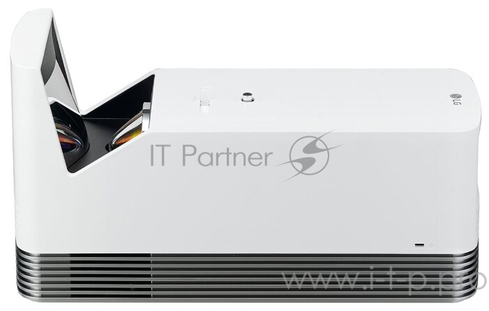 Проектор LG HF85LSR DLP 1500Lm (1920x1080) 150000:1 ресурс лампы:20000часов 2xUSB typeA 2xHDMI 3кг