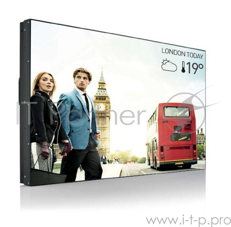 Профессиональная панель 55