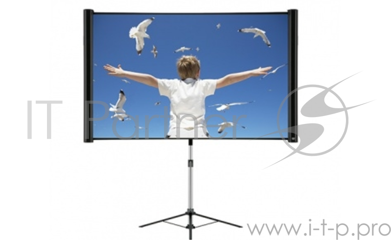 Мультиформатный экран ELPSC26