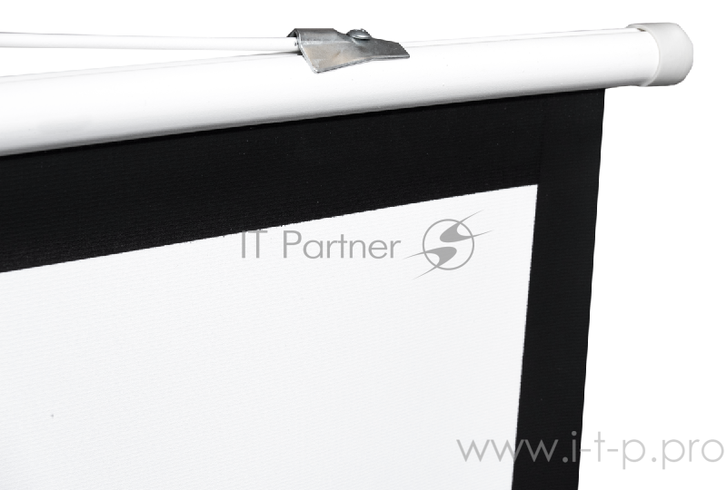 Экран 221x124.5см TriScreen 16:9 напольный рулонный белый 100' Matt White (MW)