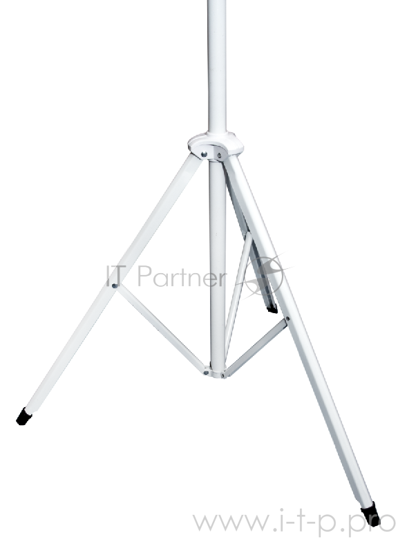 Экран 221x124.5см TriScreen 16:9 напольный рулонный белый 100' Matt White (MW)