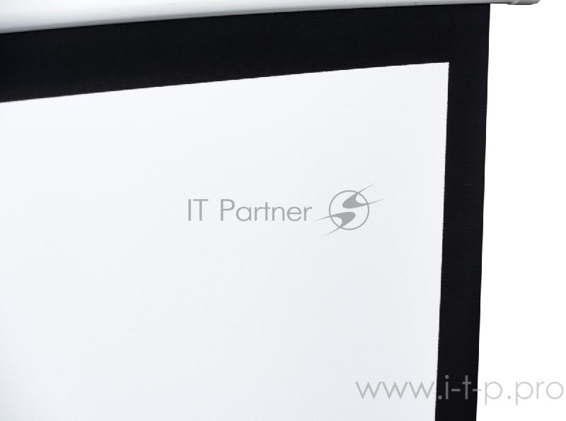 Экран 186x104.6см Motoscreen 16:9 настенно-потолочный рулонный (моторизованный) 84' Matt White (MW)