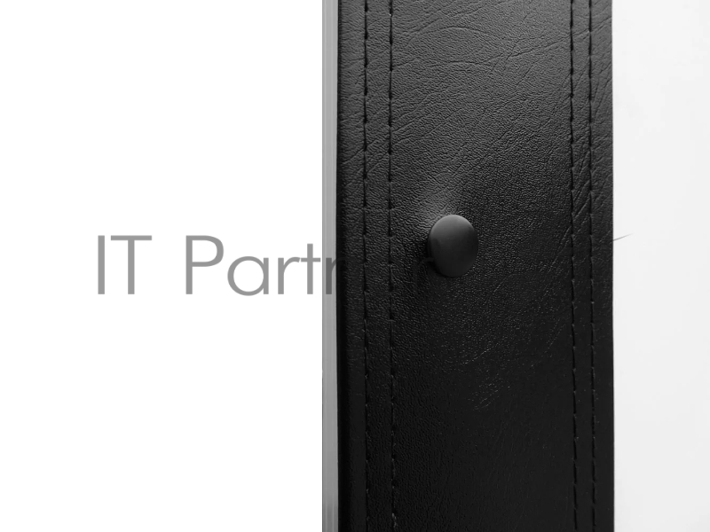 Экран Lumien Master Fold 240x415 см (180), (раб. область 224x399 см) Matte White черн. кайма по периметру 16:9