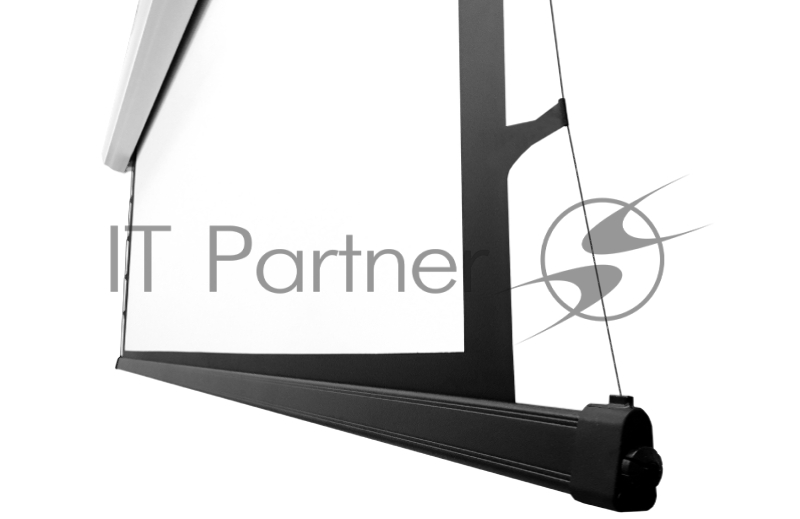 Экран с электроприводом Lumien Cinema Tensioned Control 168x257 см (раб.область 132х235 см 16:9) (106