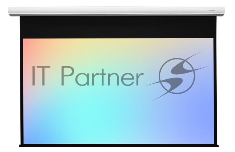 Экран с электроприводом Lumien Master Business Control 143х228 см (106
