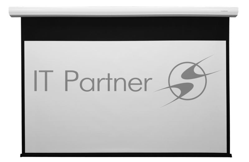 Экран с электроприводом Lumien Master Business Control 143х228 см (106