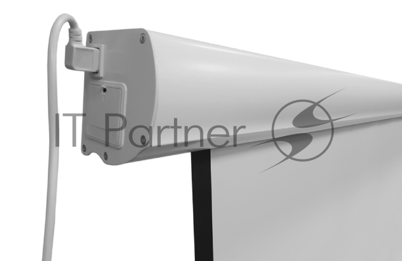 Экран с электроприводом Lumien Master Business Control 143х228 см (106