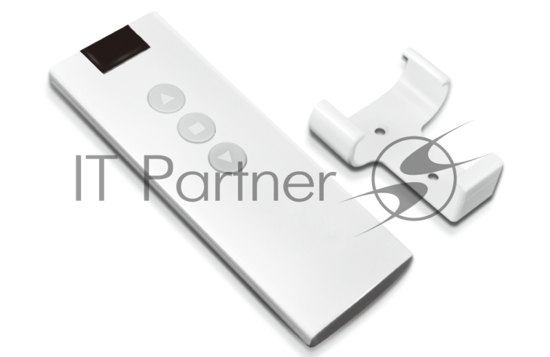 Встраиваемый экран с электроприводом Lumien Master Recessed Control 176х305 см (раб.область 166х295 см) (133) Matte White чёрн.кайма по периметру, черн.кайма сверху 35 см, триггер, RS232, IR, RF управл.в комплекте, цвет корпуса белый 16:9