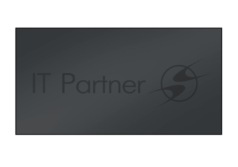 Экран Lumien Radiance Thin Bezel 136x217см (раб. область 135х215см) (100