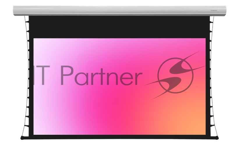 Экран с электроприводом Lumien Cinema Control 185x272 см (раб.область 148х264 см) (119