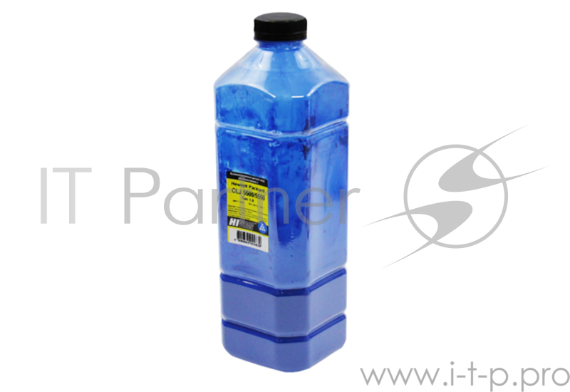 Чип к картриджу HP CLJ 5500 (Hi-Black) , BK, 13K