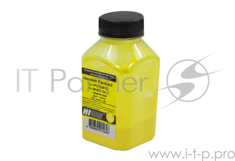 Чип к картриджу HP CLJ CP1215/ CM1312/LBP 5050 , C, 1,4K