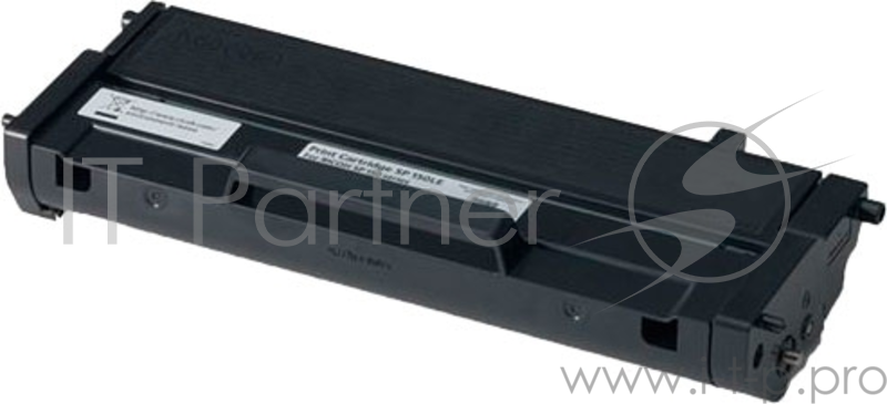 Чип Hi-Black к картриджу Ricoh SP 150 408010, 1,5K