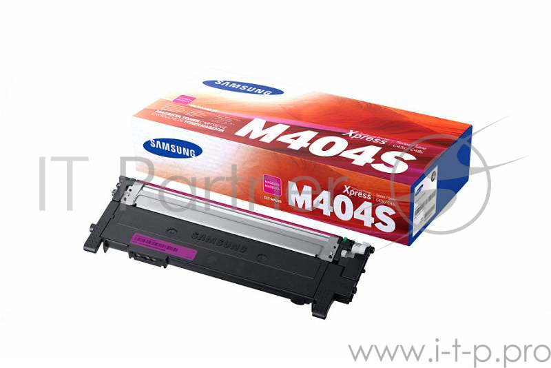 Картридж SL-M430/SL-M480 пурпурный 1000стр SL-M430/SL-M480 Print Cartridge Magenta