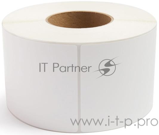 Лента Epson High Gloss Label 102 x 51mm. 610 lab