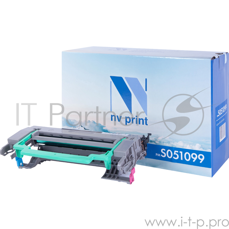 Барабан NV Print совместимый Epson S051099 для EPL 6200/6200L (20000k)