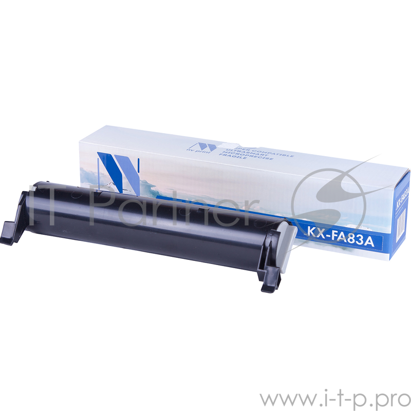 Картридж NV Print совместимый Panasonic KX-FA83A/E для KX-FL511/541 (2500k)