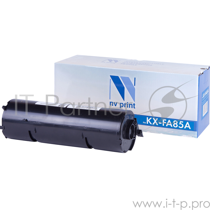 Картридж NV Print совместимый Panasonic KX-FA85A для KX-FLB813/KX-FLB853 (5000k)