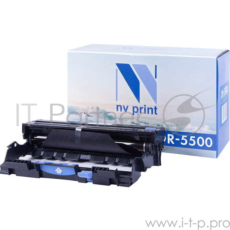 Барабан NV Print совместимый Brother DR-5500 для HL 7050N (40000k)
