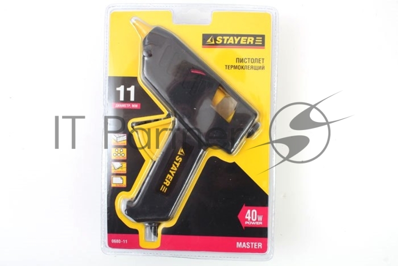 Пистолеты (Скотчи, пленки) Пистолет STAYER