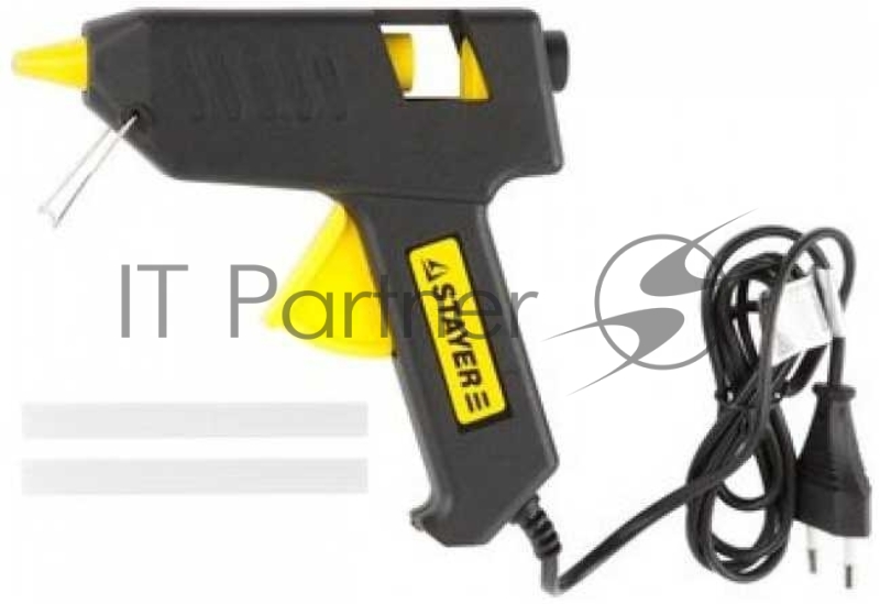 Пистолеты (Скотчи, пленки) Пистолет STAYER