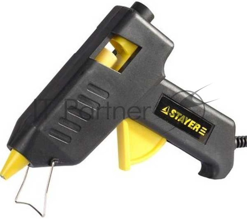 Пистолеты (Скотчи, пленки) Пистолет STAYER
