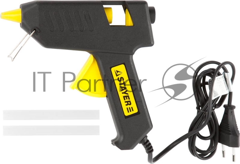 Пистолеты (Скотчи, пленки) Пистолет STAYER