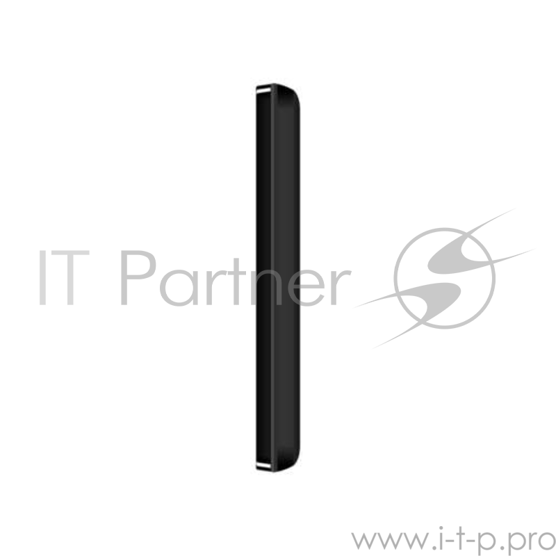 Мобильный телефон IRBIS SF19 2.4 TFT/240x320/SC6533G/32+32Mb/2S 3.5/BT/FM/800mAh/Black-Red