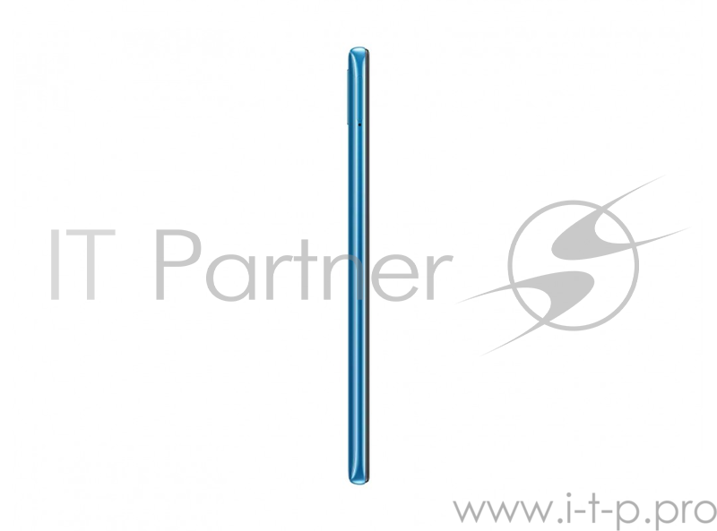 Смартфон Samsung SM-A305F Galaxy A30 64Gb 4Gb синий моноблок 3G 4G 2Sim 6.4