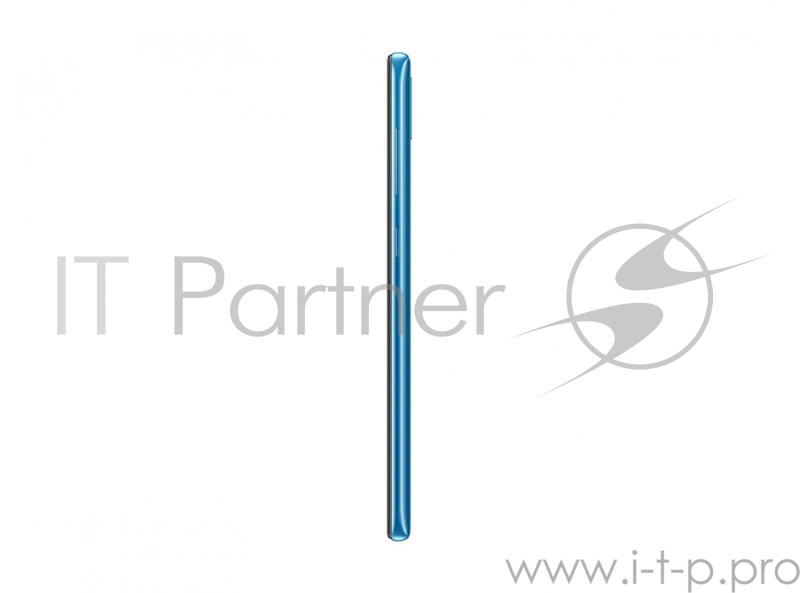 Смартфон Samsung SM-A305F Galaxy A30 64Gb 4Gb синий моноблок 3G 4G 2Sim 6.4