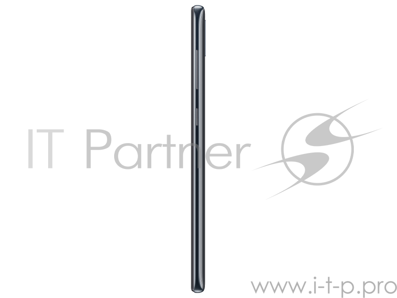 Смартфон Samsung SM-A305F Galaxy A30 64Gb 4Gb черный моноблок 3G 4G 2Sim 6.4