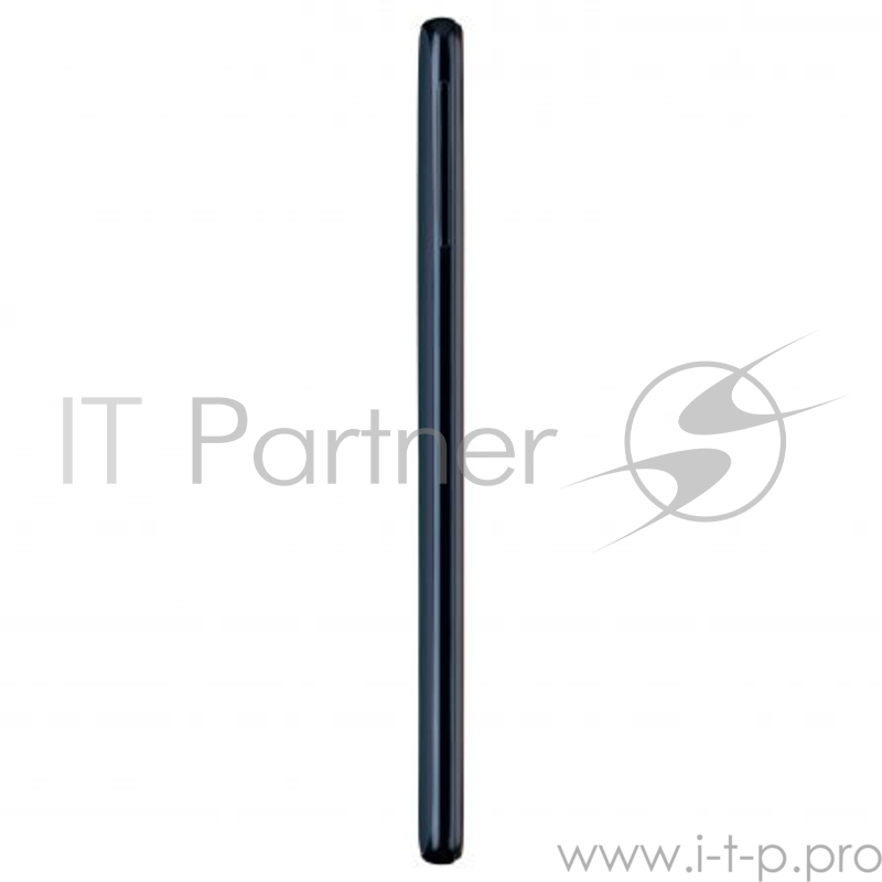 Смартфон Samsung SM-A405F Galaxy A40 64Gb 4Gb черный моноблок 3G 4G 2Sim 5.9