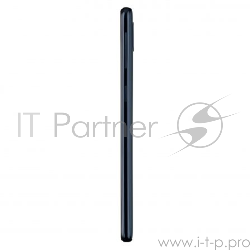 Смартфон Samsung SM-A405F Galaxy A40 64Gb 4Gb черный моноблок 3G 4G 2Sim 5.9